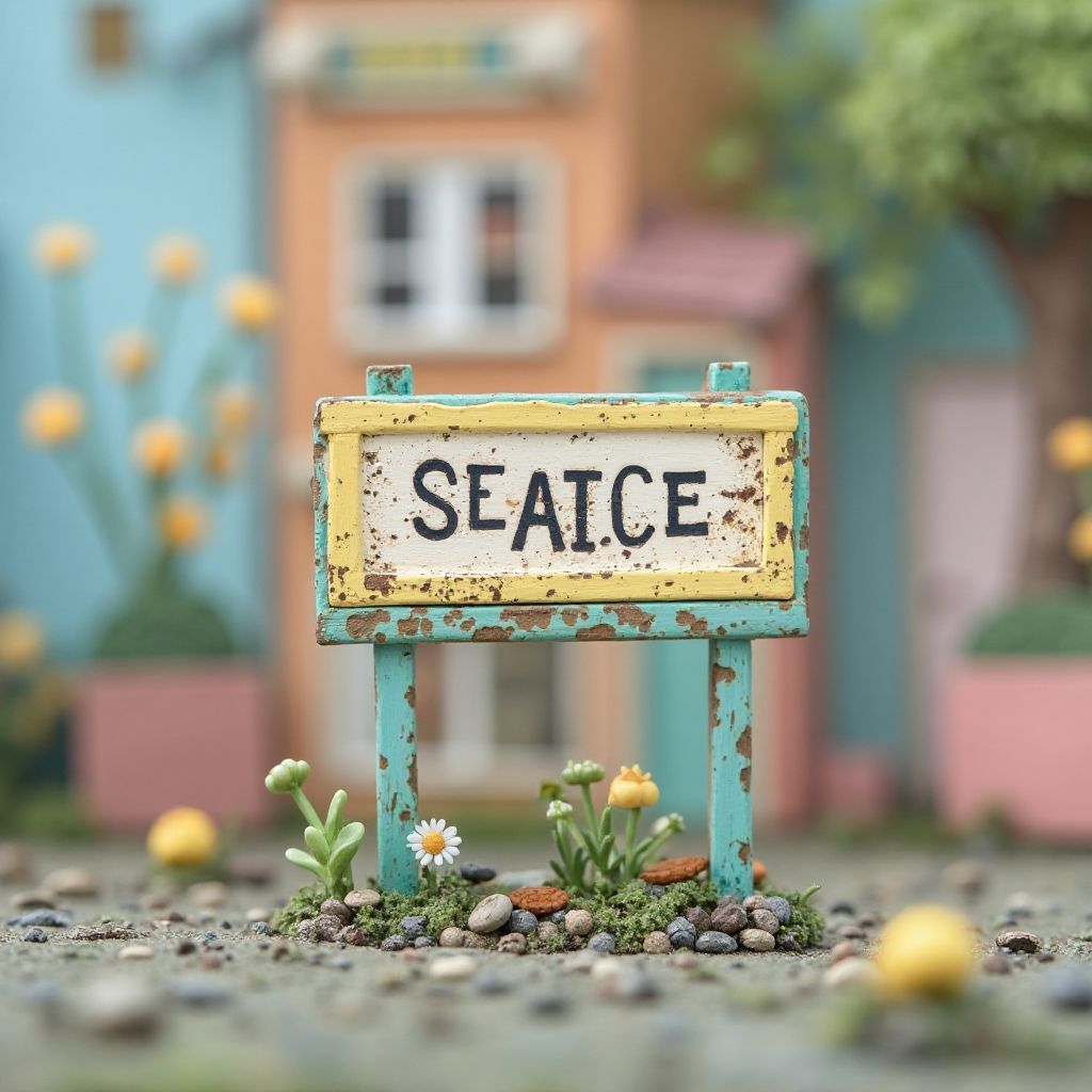Miniature transport hub